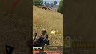 1 vs 3 Clutch #shorts #newstatemobile #pubgmobile #bgmi