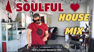 Soulful House Mix 2024 | Chill Lounge Summer Playlist | Hell’s Couch Sessions Ep.08