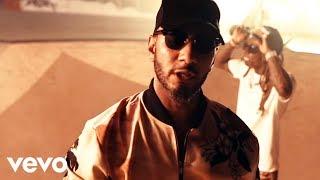 Swizz Beatz - Pistol On My Side (P.O.M.S) ft. Lil Wayne