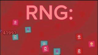 Daily Dose of RNG! | Florr.io