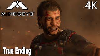 MindsEye True Ending 4K