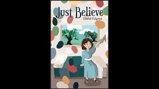Just Believe - Christian children's book read by author
