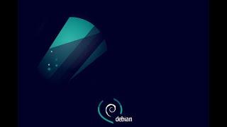 Debian 11 server kurulumu