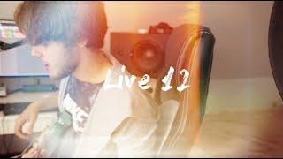 Live 12 // Michał Rassek