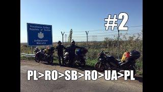 Motorcycle trip to SERBIA - 2017