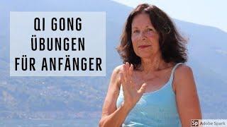 Qi Gong für Anfänger - 18 Gesundheitsübungen mit Ruth Küng 2020