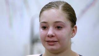 Ashley Thinks Pressley Is BETTER THAN HANNAH | Dance Moms | Season 8, Episode 13