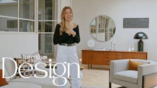 Inside Interior Designer Molly Fern's Beautiful London Project | House Tour | Into the Design