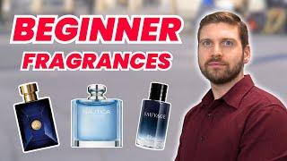 The Top 10 Best Designer Fragrances For Beginners (Top Picks For Your First Cologne)