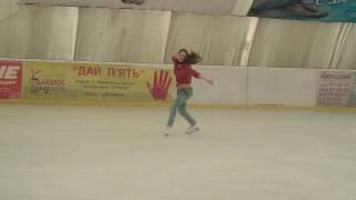 Настя Куценко