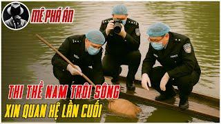 Kỳ Án Trung Quốc: Lần Ăn Vụng Cuối Cùng | Mê Phá Án