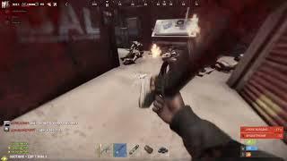 highlight MYRUST 220 X SUMMER RUST 210 RUST/РАСТ