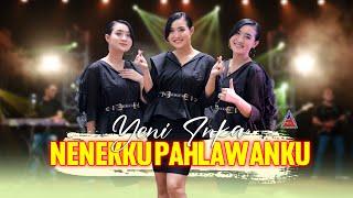 Jujur Aku Mengaku Kusakit Hati Padamu - Yeni Inka - Nenekku Pahlawanku (Official Music Video)