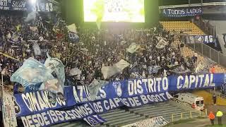 Santa Fe - Millionarios (Bogata Derby 22.03.2025)