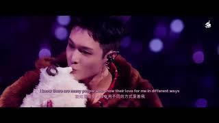 [ENG] Grandline 4 World Tour in Xiamen Recap - Lay Zhang