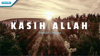 Kasih Allah - Herlin Pirena (Official Lyric Video)