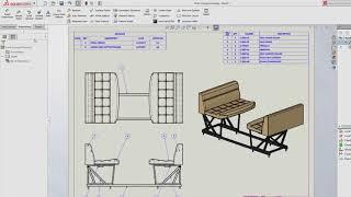 SOLIDWORKS PDM 2018