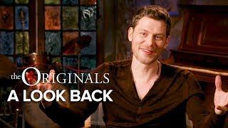 The Originals Cast Reacts to the Show Ending