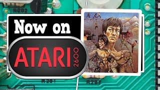 New Games for your Atari 2600 Part 63