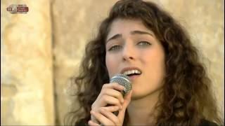 שיר ישראלי - 'מישהו' (שירים עבריים ישראליים ומוזיקה יהודית יפה)
