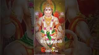 Mukesh Gama bajrangbali 2023