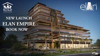 Elan Empire Sector 66, Gurgaon