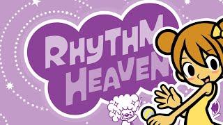 Remix 1 - Rhythm Heaven