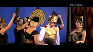 HAENDEL: Alessandro - Opera of the Year - MEZZO