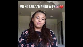 MILSO TAG//Marinewife