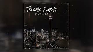 [Free] [10] Rnb Loop Kit - "Toronto Nights" (Drake, Meek Mill, Tory Lanez)