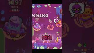 Wintraders  #brawlstars #wintrader #shorts
