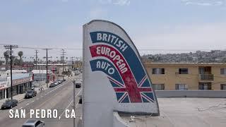 British European Auto - San Pedro, CA