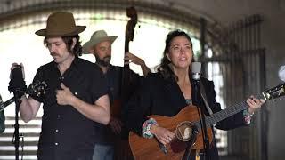 The Brothers Comatose & Lindsay Lou - "Old Song" (by Lindsay Lou)
