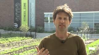 2015 Indianapolis Sustainability Awards - Social