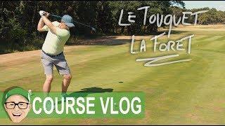 LE TOUQUET GOLF LA FORET