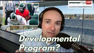 SpartanMag LIVE! Michigan State Spartans Sports Talk