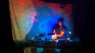 The Silver Apples - Seagreen Serenade (live & The Lexington