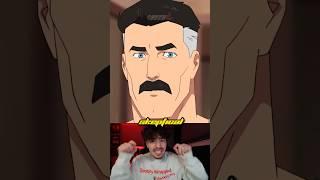 Are You Sure? (Why Omni-Man is Skeptical!)