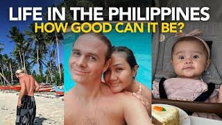 Moving to the Philippines? Good or bad idea? (For Expats, Fil-ams and Nomads)