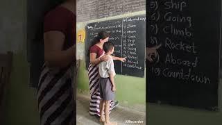 English Learning Video @Rinapatil-2023