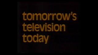 Channel 4 Continuity & Adverts | Network 7 | 24th / 25th October 1988