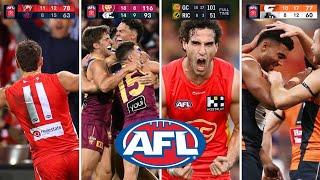 AFL OPENING ROUND TIPS 2024