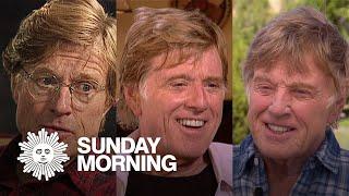 From the archives: Robert Redford x 3