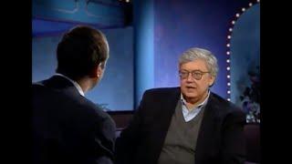 Siskel & Ebert Advise Young Movie Critics