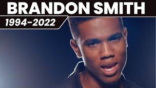 Brandon Smith - R&B Singer