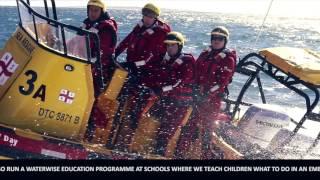 NSRI Station 3 - V&A Waterfront