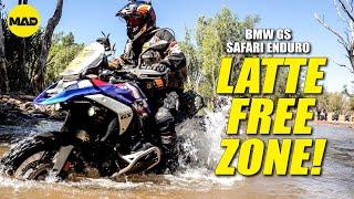 2024 BMW R 1300 GS Trophy | 2024 BMW GS Safari Enduro Darwin to Broome