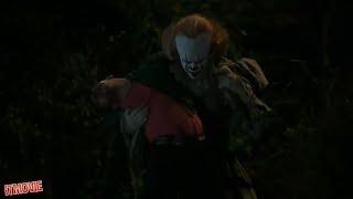 IT Chapter 2 - Pennywise kills Adrian Mellon - TV SPOT (4K Ultra HD)