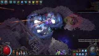 [3.7] YABB Shaper - Ice Shot / Frost Bomb Test (Standard)