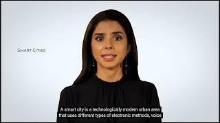 Introduction to Smart Cities